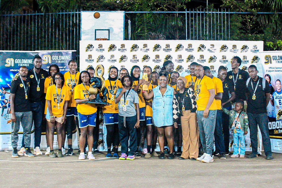 The countdown to the next #Kiira8 basketball tournament is officially underway

Who’s taking it home in 2026? 🏆

#Kiira8|| #FinyaBall