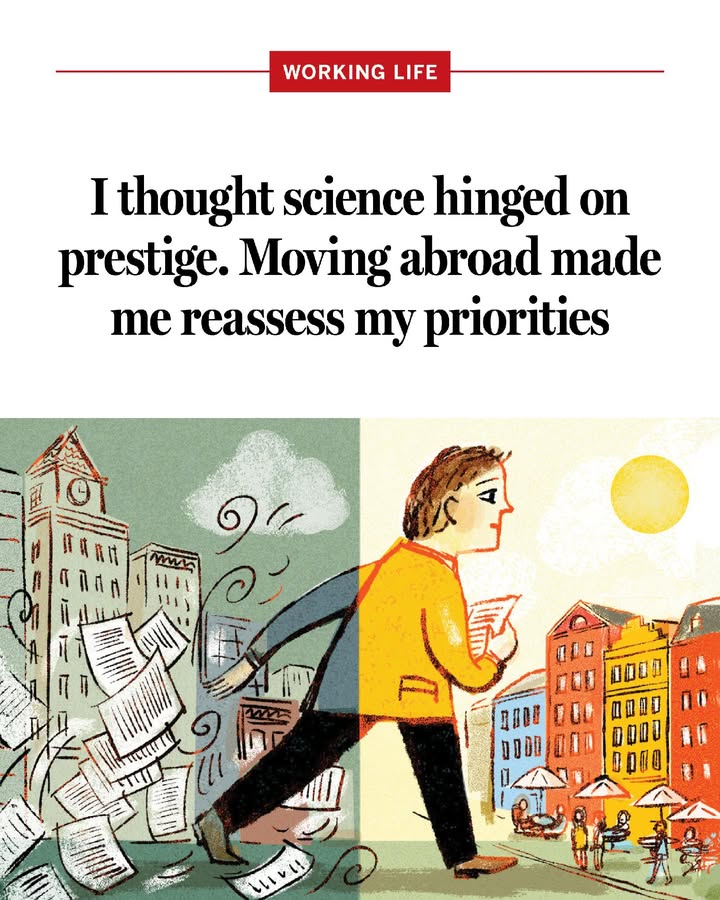 Science Magazine tweet media