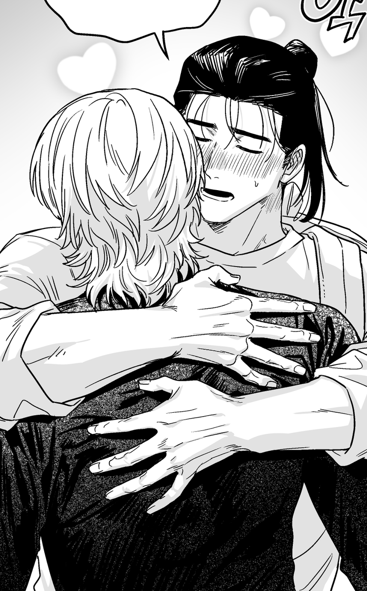 감금 오크바데 (監禁 オクバデ )🔞
12페이지추가햇읍니다~
12ページ追加しました (まだ続きます!)
한국어 : poipiku.com/12189416/12362…
日本語 : poipiku.com/12189416/12386…