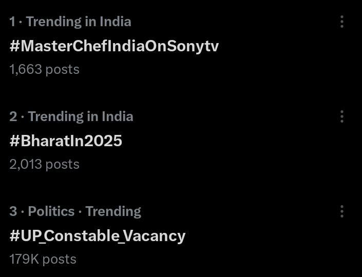 hey_amrit18's tweet photo. दोस्तो ट्वीट रुकना नहीं चाहिए अभी तो नहीं। 1 पे लाना है #up_contable_vacancy 
#up_police_vacancy 
@upprpb 
@CMOfficeUP 
@myogiadityanath 
@myogioffice 
@dgpup 
Retweet krte jao ....✨💪🏻 https://t.co/7U1mzDdBtc