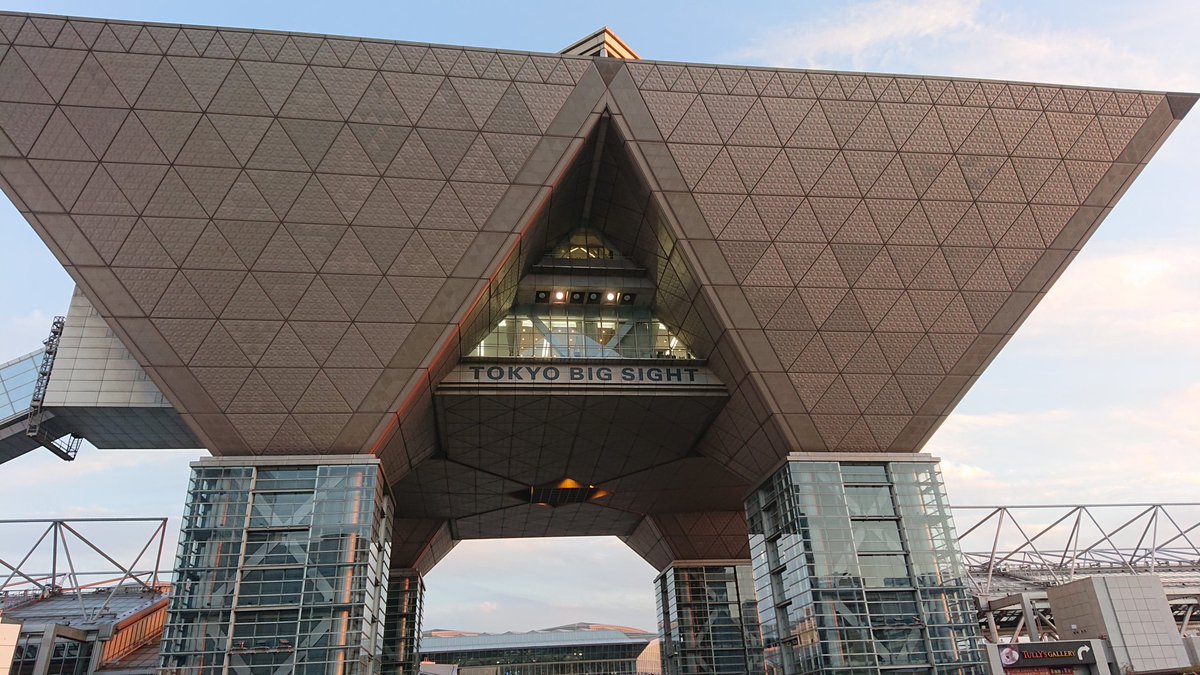 冬コミ1日目お疲れ様でした！
当サークルにお越し頂きました方々、誠にありがとうございました🙇
また別の機会にお会い出来ましたら幸いです😌