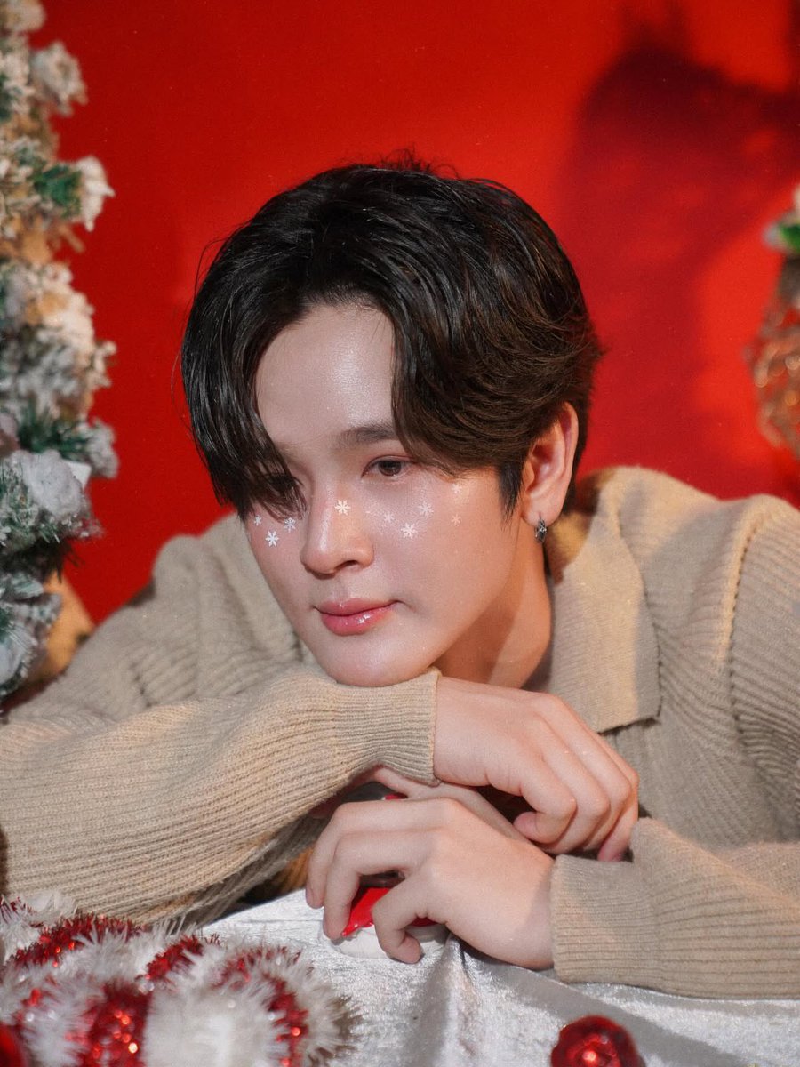 sunan1315's tweet image. แต่ลูกชายแม่joyอ้อนพี่แหม่นนะ อยากเจอหน้า ฮ่ะ 😍😍🐬🩵