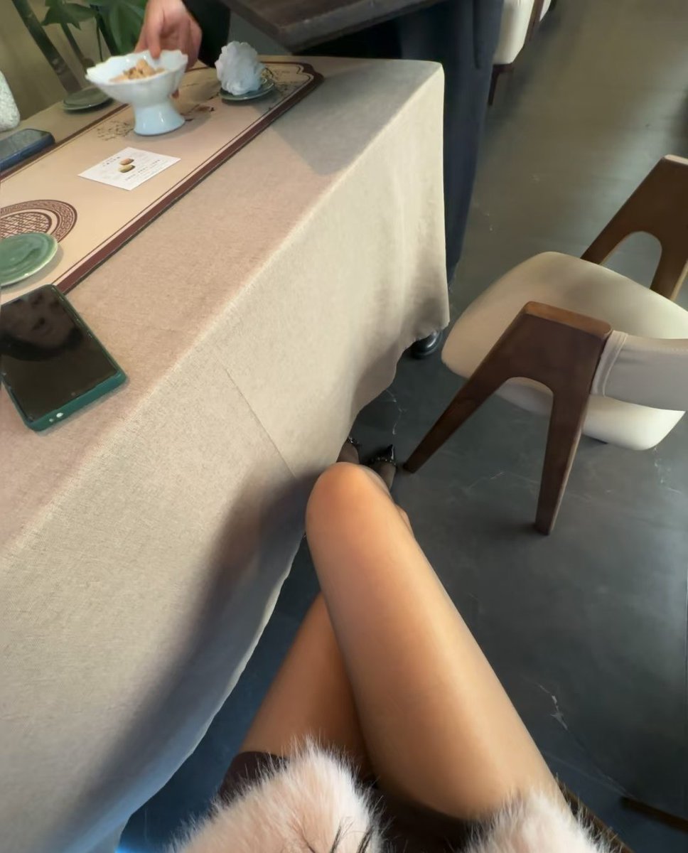 一只猫女士 tweet media