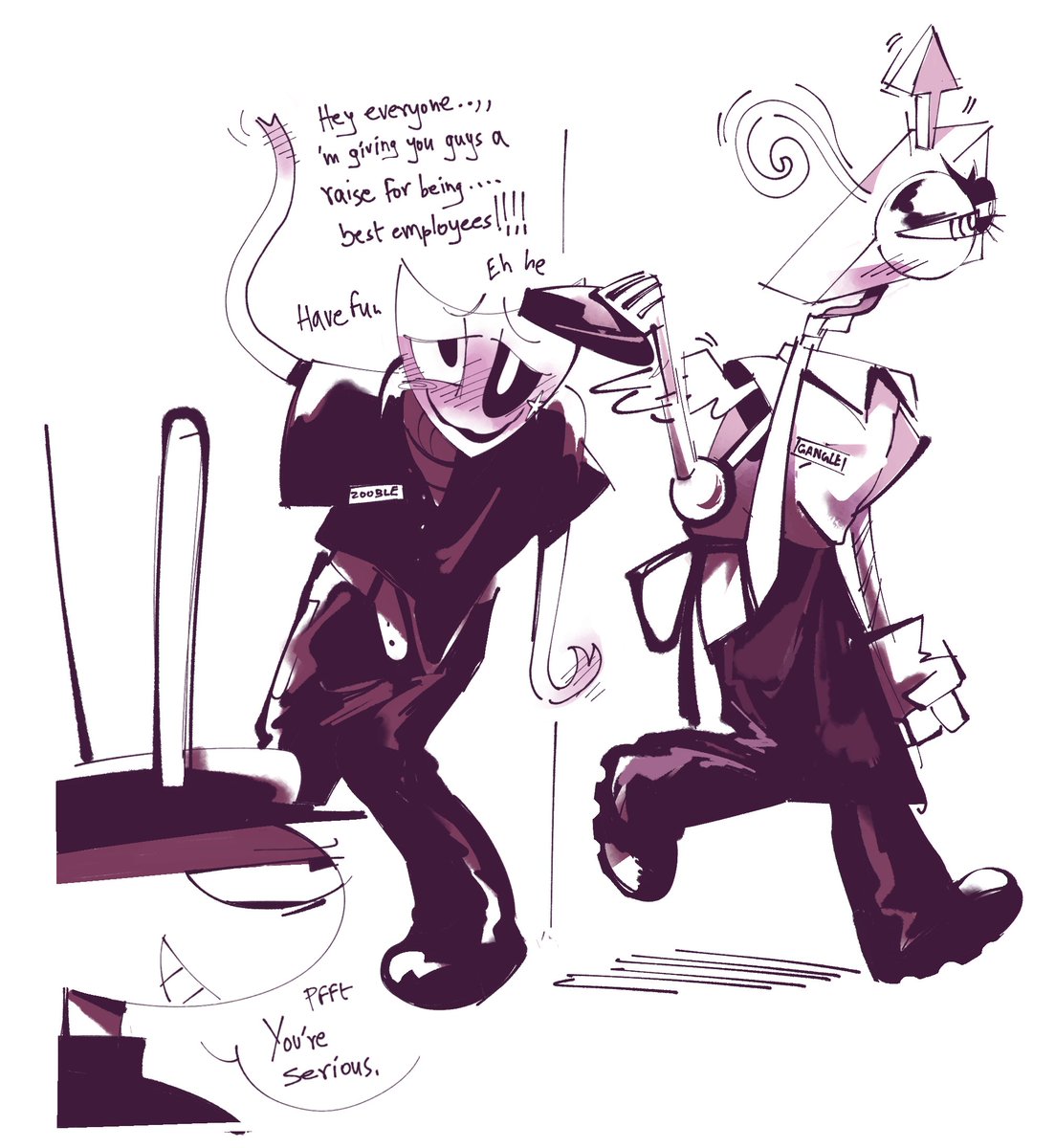 Dlsintegrating's tweet image. Go my abstragedies