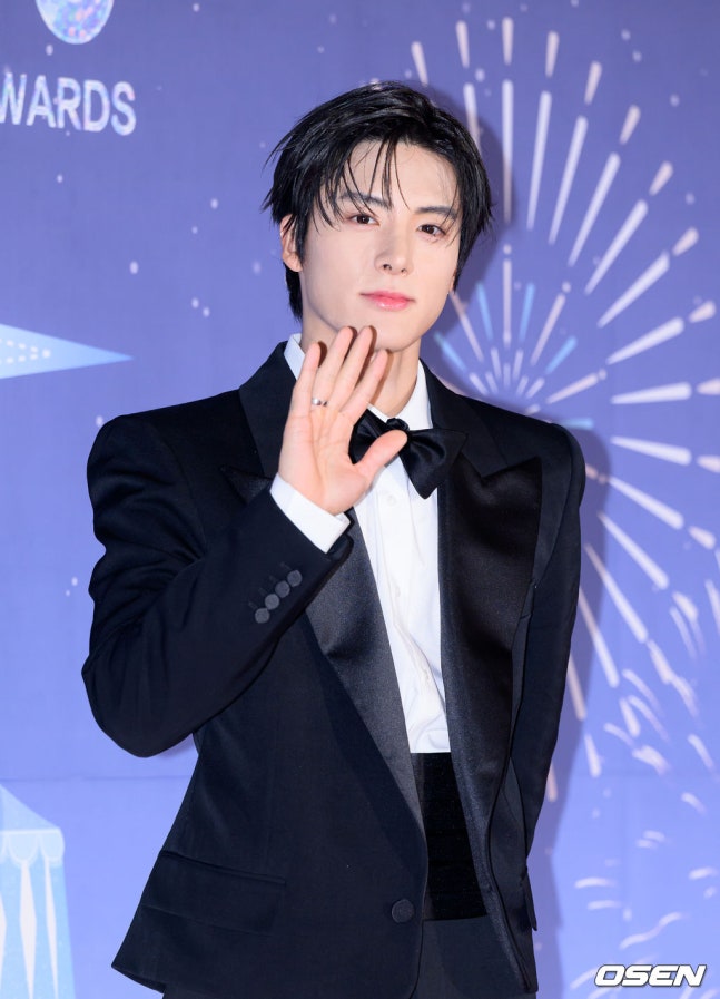 エリック　theboyz IDOL RADIO TODAY [DEC 1, 2025] . . . ©️THEBOYZ_officl