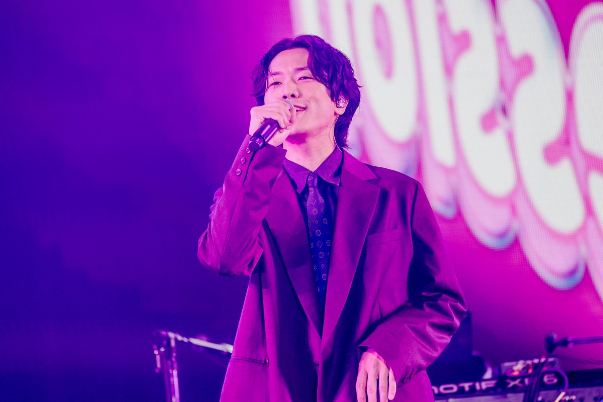 FM802 ROCK FESTIVAL RADIO CRAZY 2025 12月27日(土) L-STAGE ⚡802