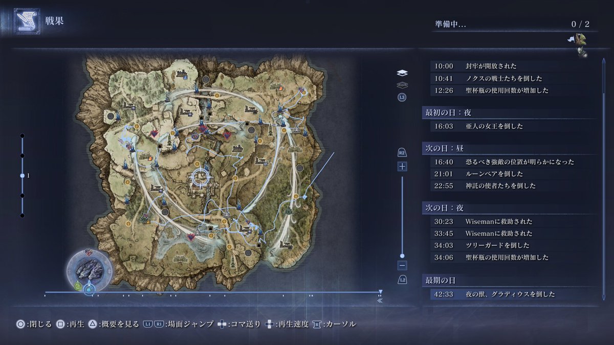 W&C Play Report tweet media