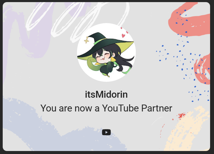 🥹 thank you everyone for your support throughout this year!!