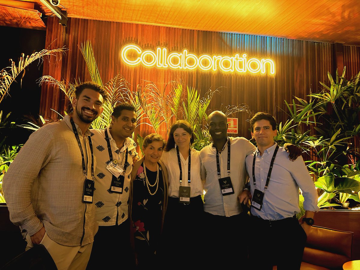 Bridging Ventures tweet media