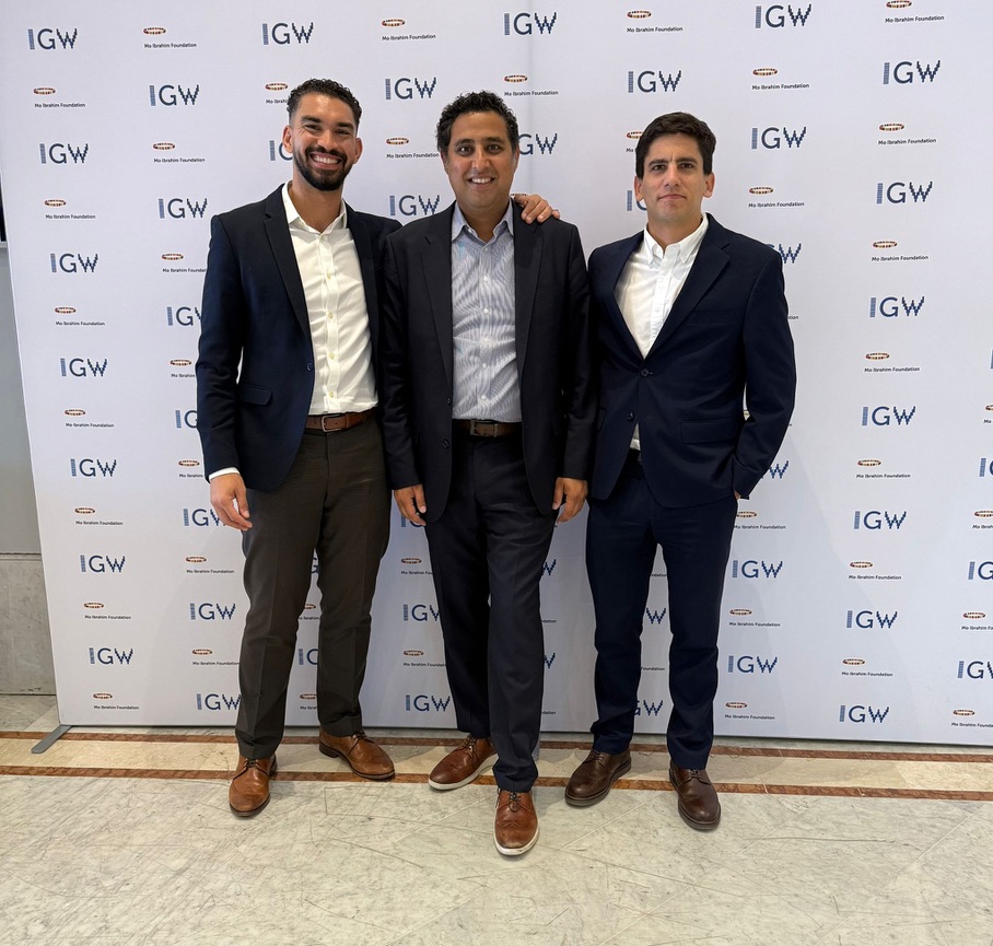 Bridging Ventures tweet media