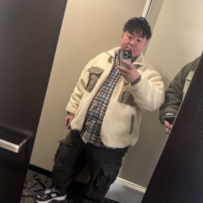 #新しいプロフィール画像