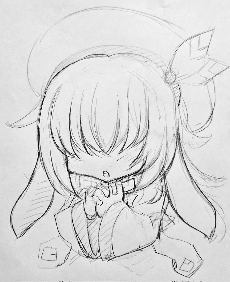 多分わしゃ来年も勝手によそのことか
他人の推しとかを描きますので
よろしくおねがいしますね 