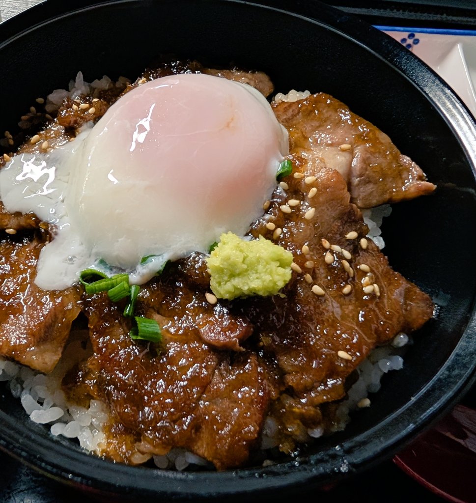 ryoki_Script's tweet image. 生の熊さん見て
あか牛丼食べて
阿蘇山の火山口見て
くまモングッズにニヤニヤして
今から帰ります🚗³₃