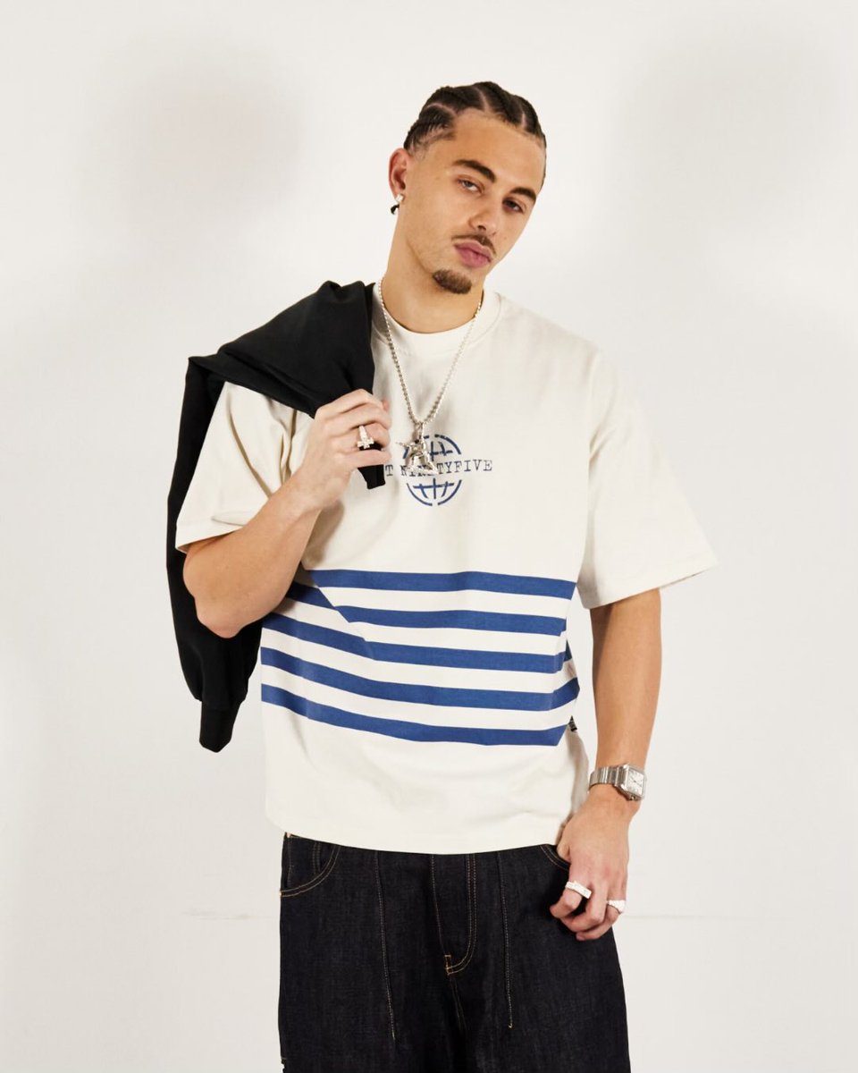 stninetyfive's tweet image. Anna Bergonzini was the first graphic designer to work alongside ST95 founder Massimo Osti, creating the original ST95 visual assets at the brand’s inception. This capsule reunites that foundational partnership #st95 #30thanniversary #stnietyfive #annabergonzini