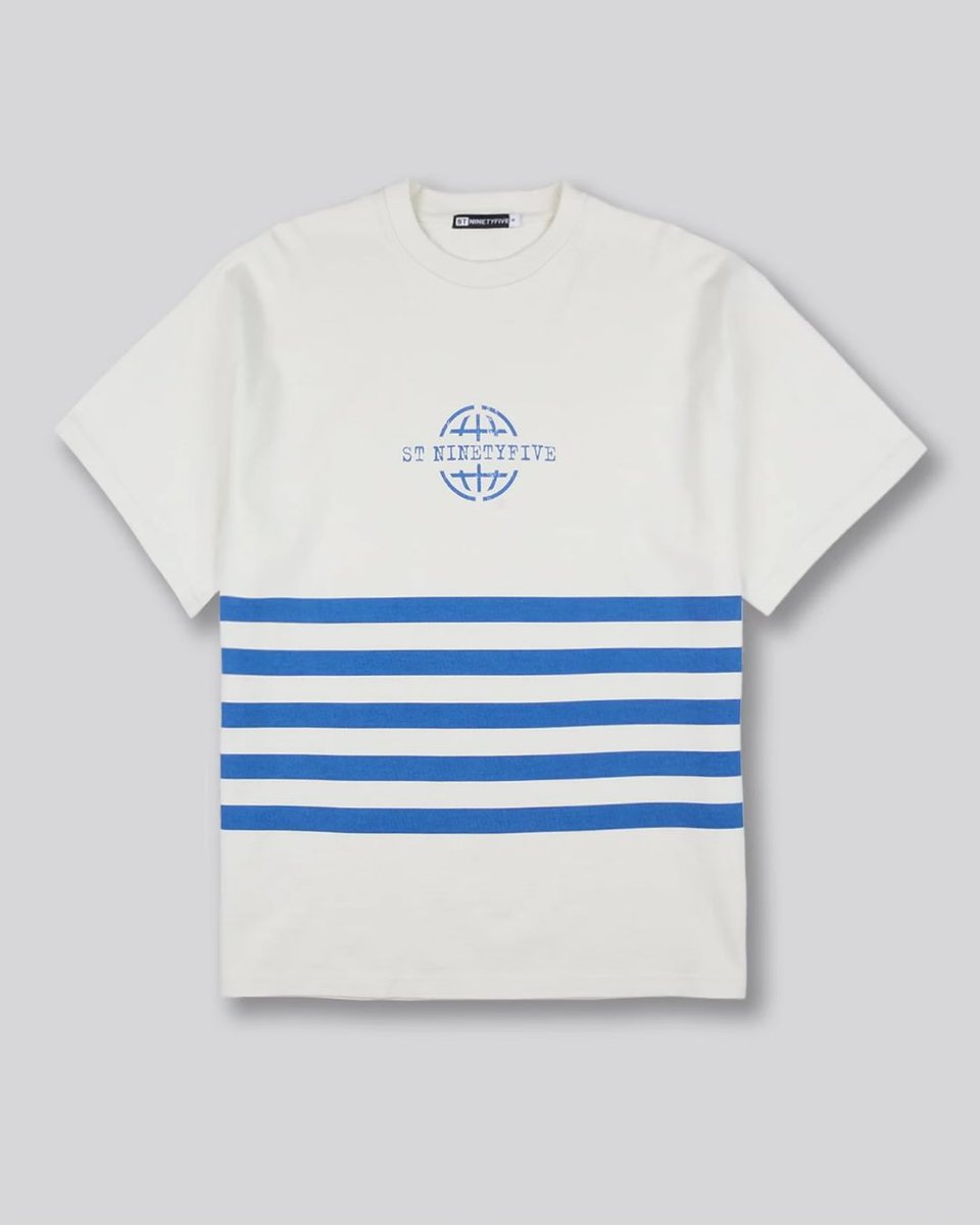 stninetyfive's tweet image. Anna Bergonzini was the first graphic designer to work alongside ST95 founder Massimo Osti, creating the original ST95 visual assets at the brand’s inception. This capsule reunites that foundational partnership #st95 #30thanniversary #stnietyfive #annabergonzini