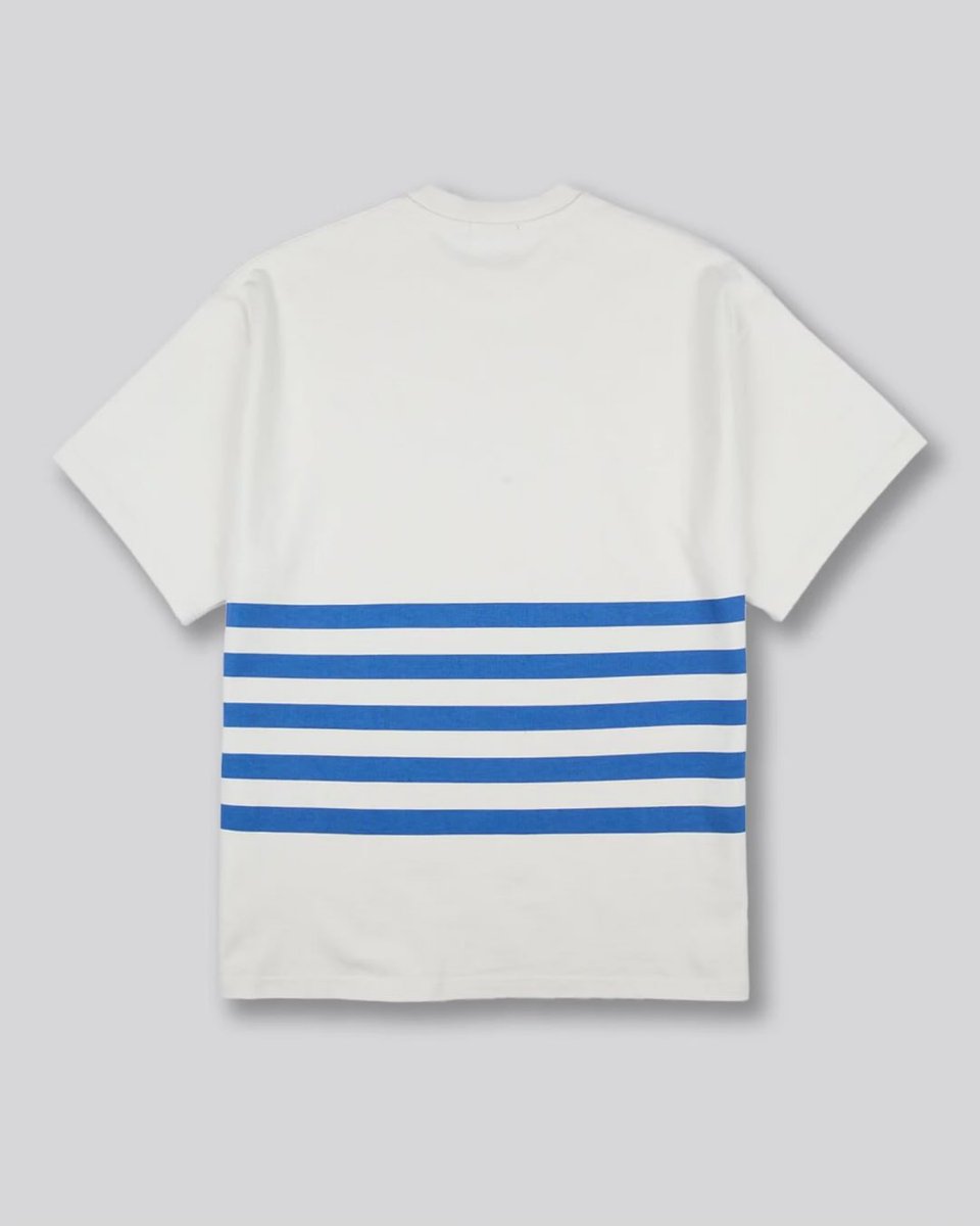 stninetyfive's tweet image. Anna Bergonzini was the first graphic designer to work alongside ST95 founder Massimo Osti, creating the original ST95 visual assets at the brand’s inception. This capsule reunites that foundational partnership #st95 #30thanniversary #stnietyfive #annabergonzini