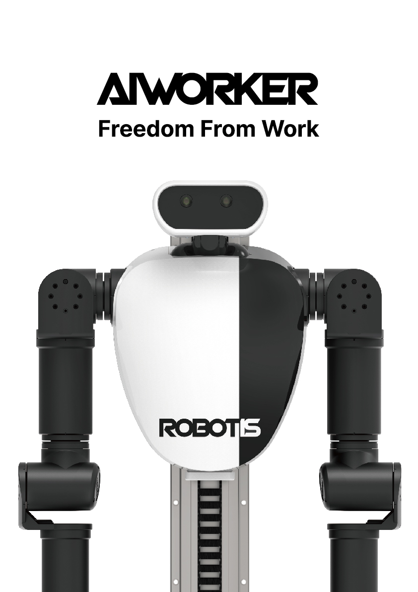 ROBOTIS tweet media