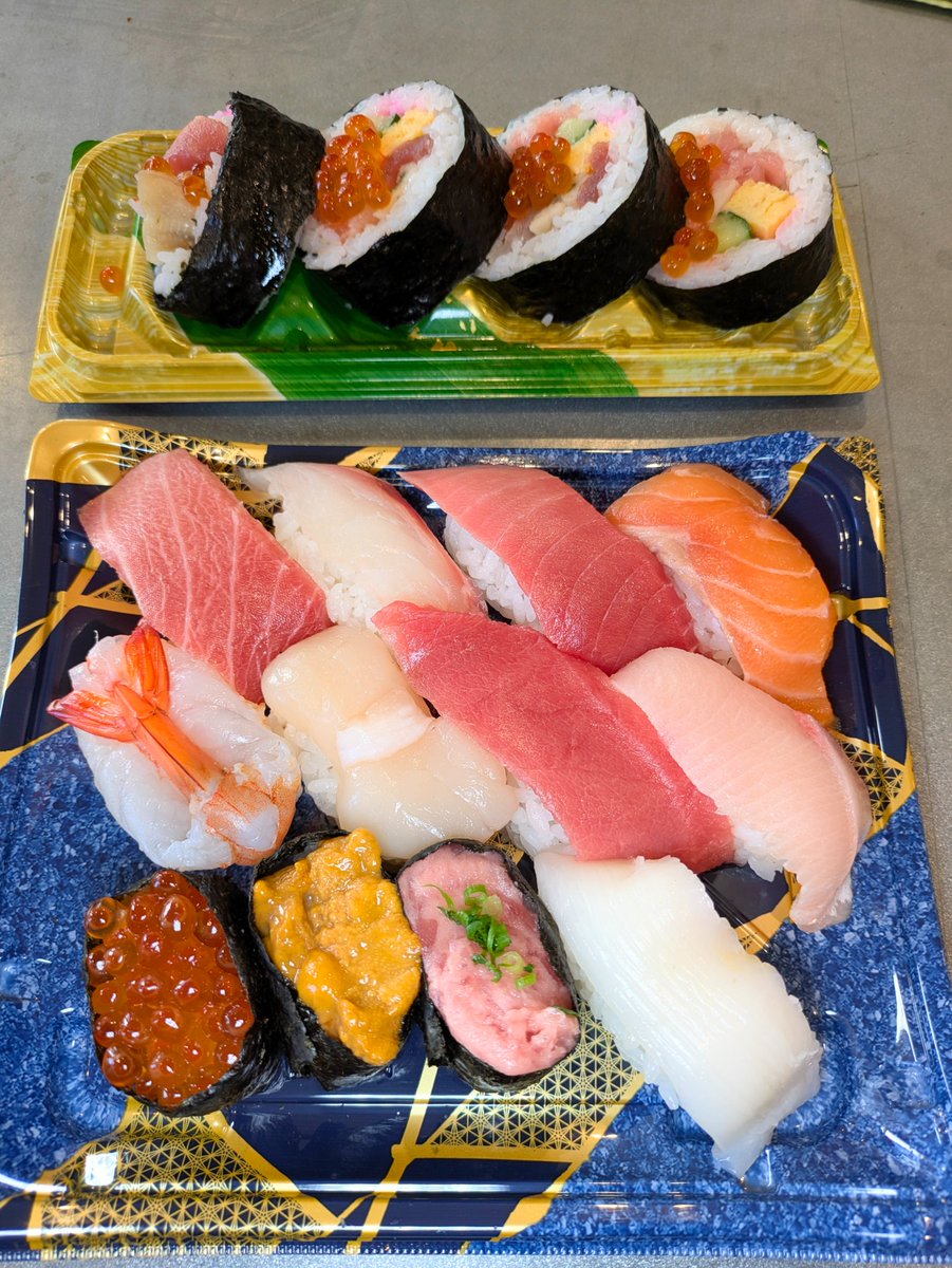 インザ寿司 ciko8988 ②つづきね😉🌸🌸 で、大宮駅に迎えに行って 島忠ホームズに