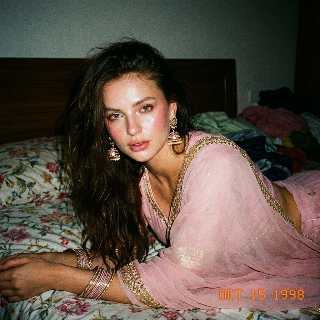 Suryansh Chourasia tweet media