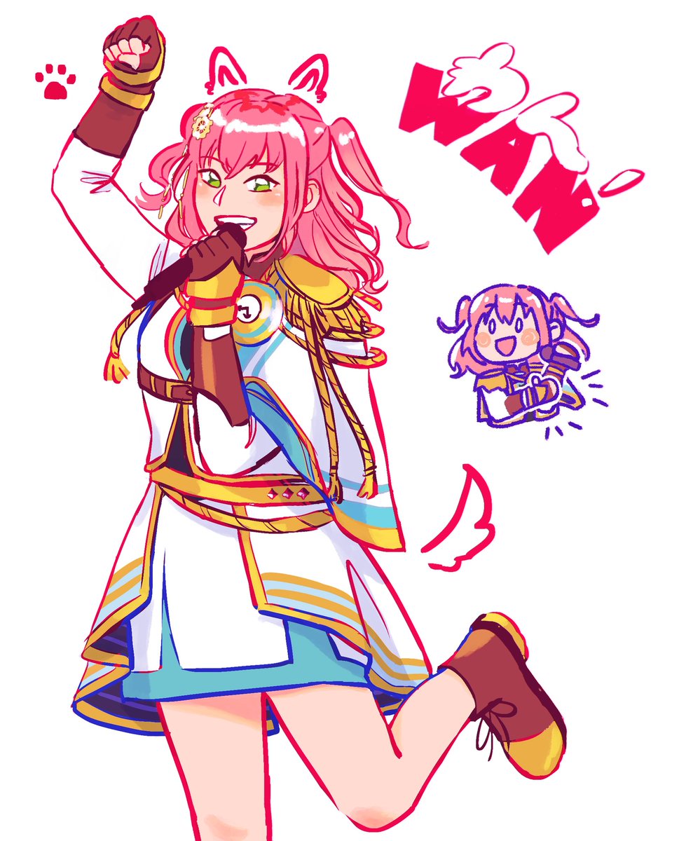 中学生たち
#スタァライトスペシャルライブDAY1
#スタァライトスペシャルライブDAY2