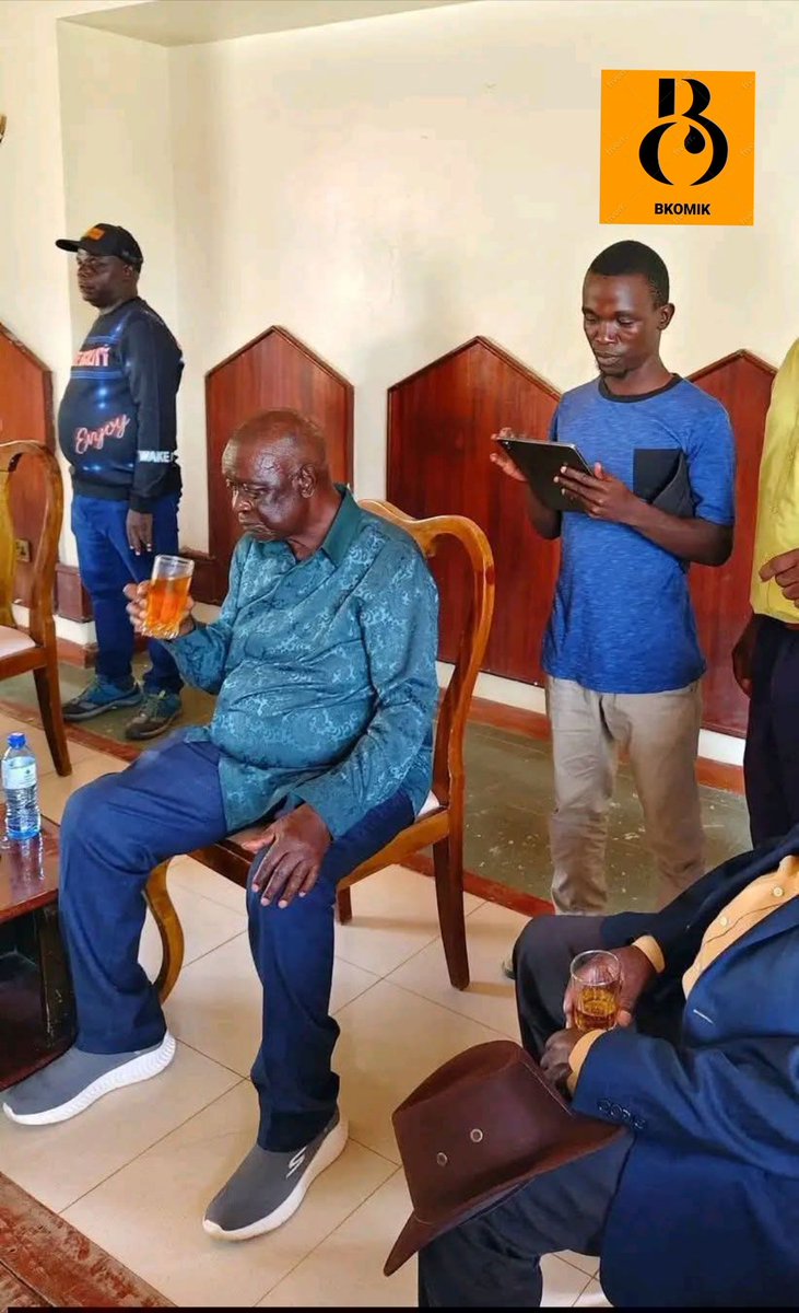 The Government Critic 🇰🇪 tweet media