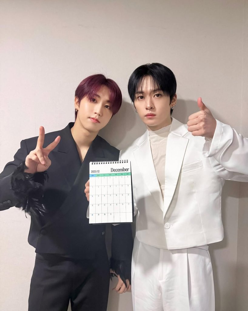 hanmingg's tweet image. THE WAY WE GOT THESE 2 MINSUNG PICS TODAY!?!?!?!?!?!?!?