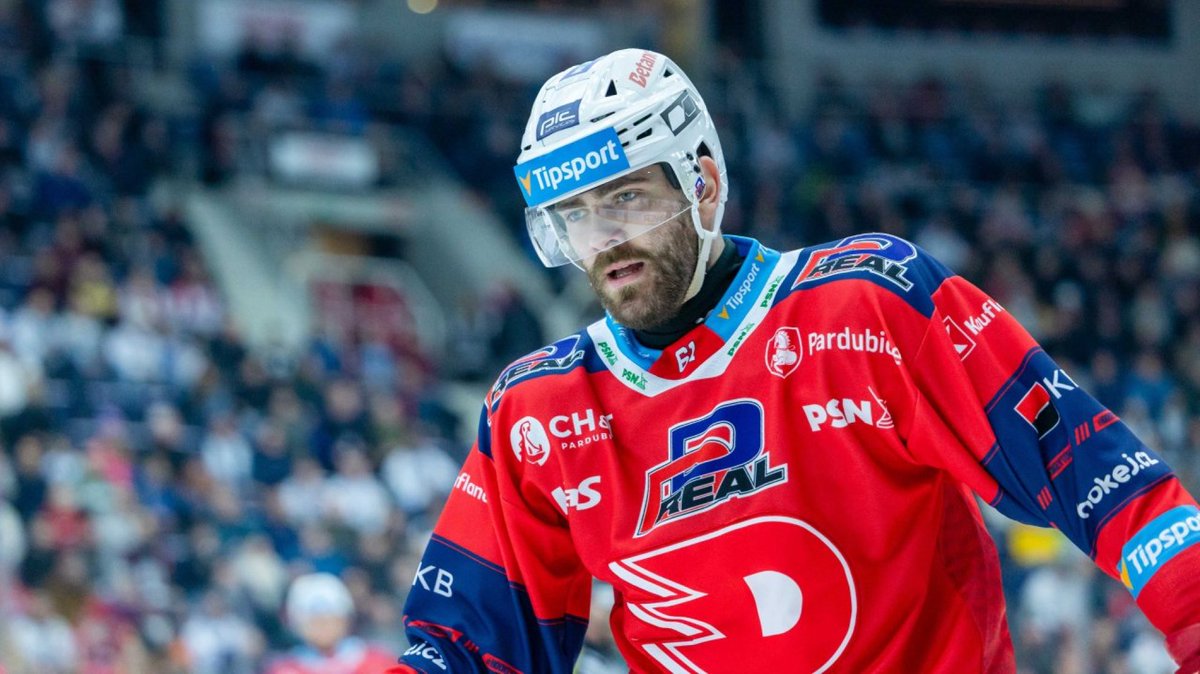 Today is the Martin Kaut day! 🏒✨
Po skoro roce se chystá návrat ostrostřelce Martina Kauta do sestavy Dynama, následovat ho bude i Robert Kousal.

🏥 Radost ale kazí další přírůstek na marodce…