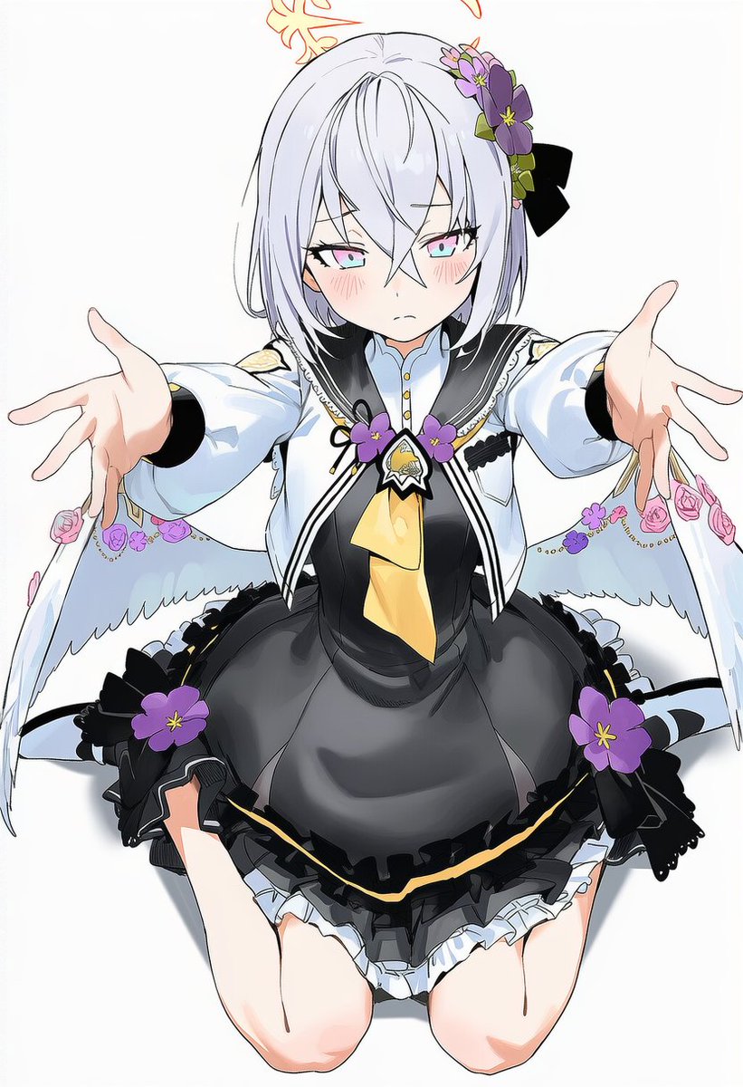 あるさん tweet media