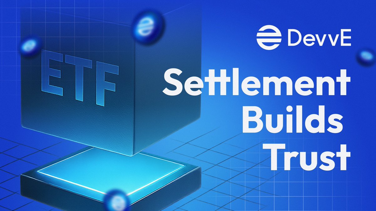 The Canton Network is not a side experiment.
It is where real capital markets are quietly being rebuilt.

What matters is not headlines.
What matters is who is building underneath it and how settlement actually works.

🌐 <a href="/CantonNetwork/">Canton Network</a> is designed for institutional finance