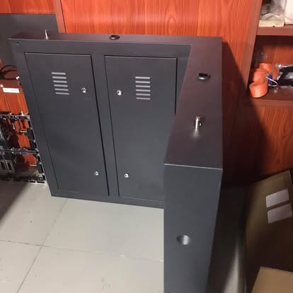 kanlina561's tweet image. P4/P5/P8 OUTDOOR LED SCREEN🔥🔥
✅ Hight Brightness:10000nit/㎡
✅ Refresh Rate: 7680hz
✅ Super Waterproof
 📩 Message Kanlina for quotes &amp;amp; details!
WhatsApp: wa.me/message/GVLX3O…
#ONELED #advertising #ledvideo #ledtechnology #ledmanufacture #ledsupplier #fixedinstallation