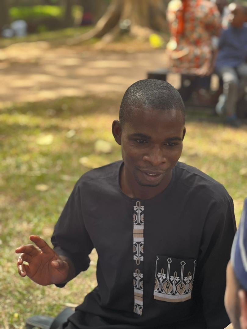 Tryving Trybe tweet media