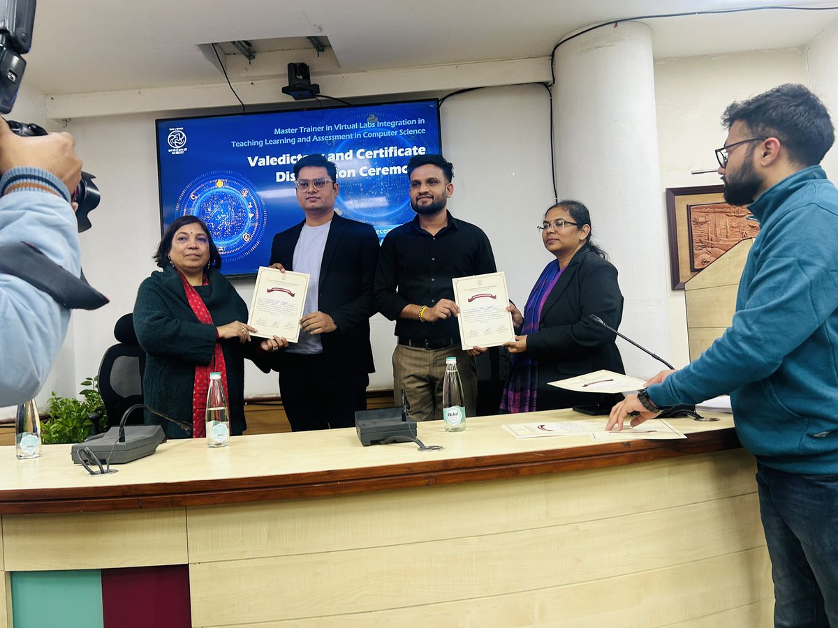 Sohan Mehra tweet media