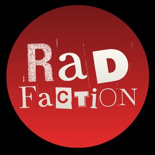 RAD Faction tweet media