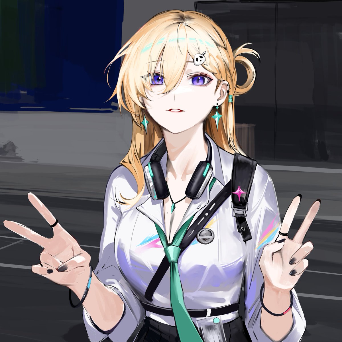𝐯𝐚𝐢𝐫（846.） tweet media