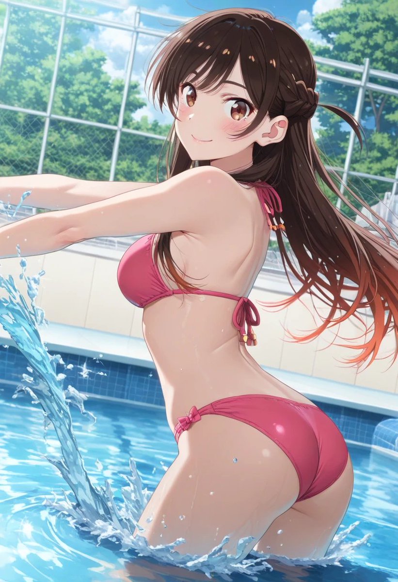 RT @a79_1l: #AIart #AIイラスト