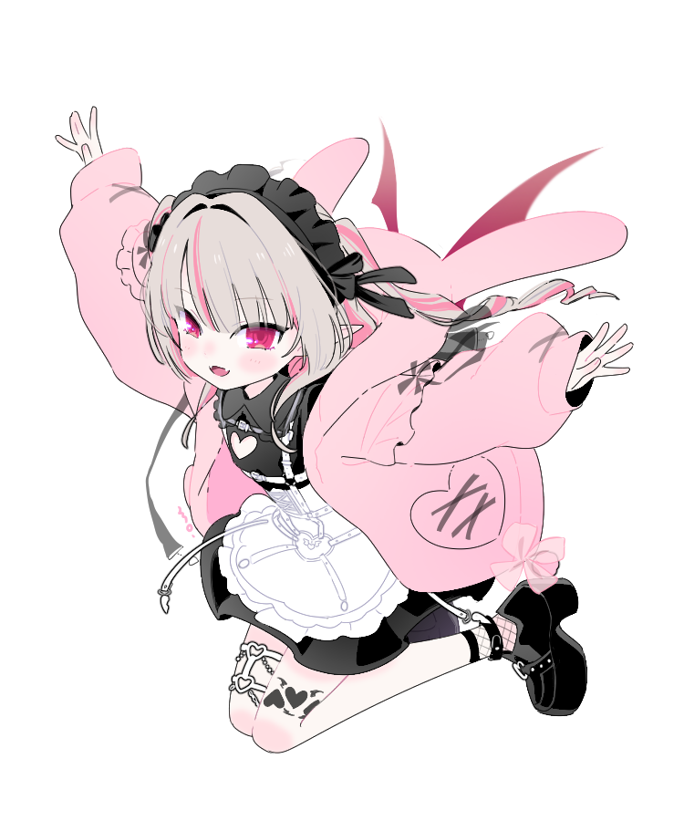 #りりむとおえかき