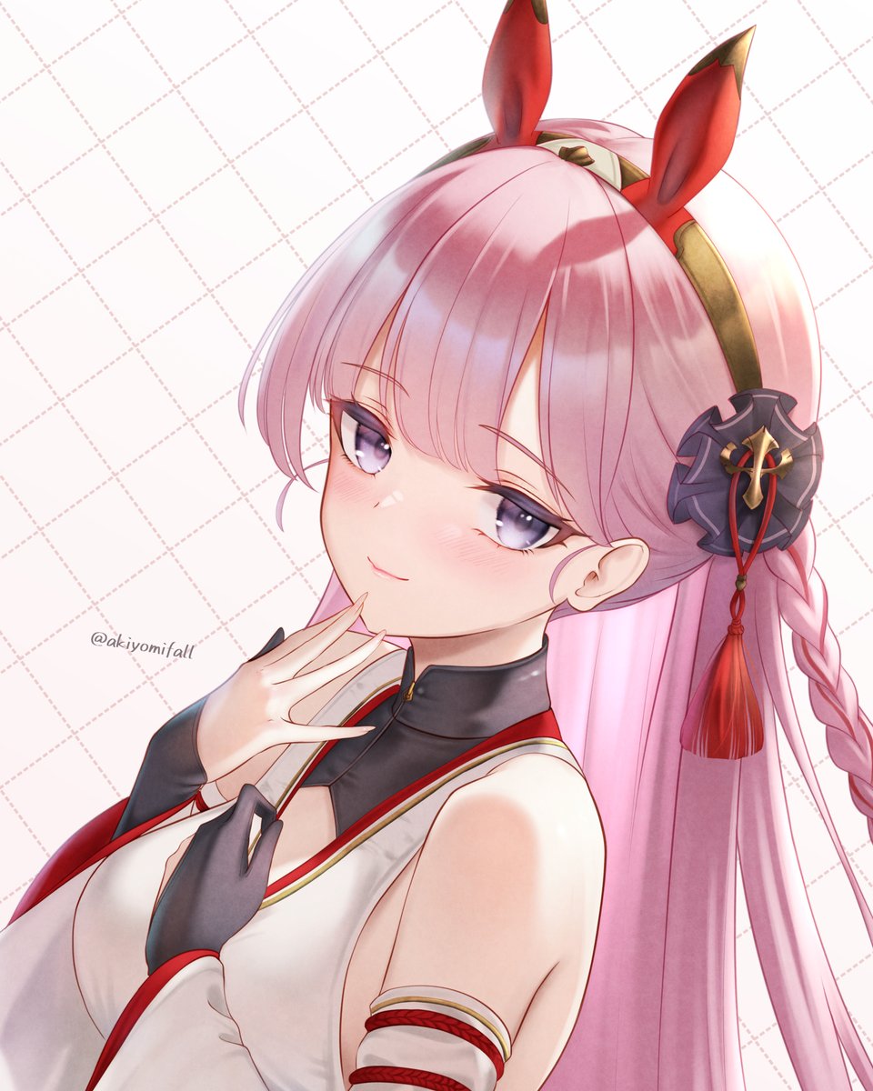 まさかの正統派ヒロイン、サンチラ
#グラブル