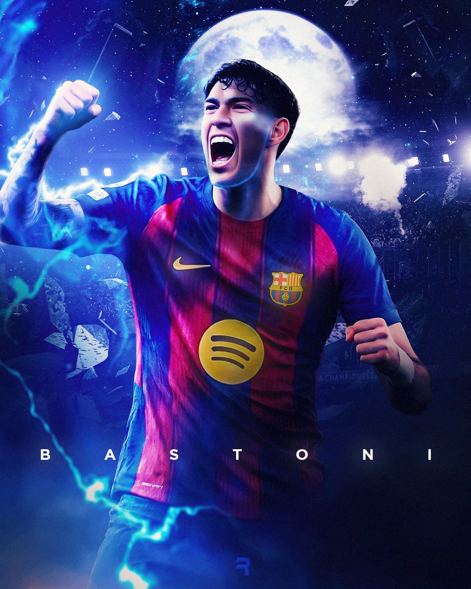 Ronit_GFX's tweet photo. Bastoni to Barcelona? 🔜🇮🇹

#AlessandroBastoni #Barca https://t.co/jagCWYlNQU