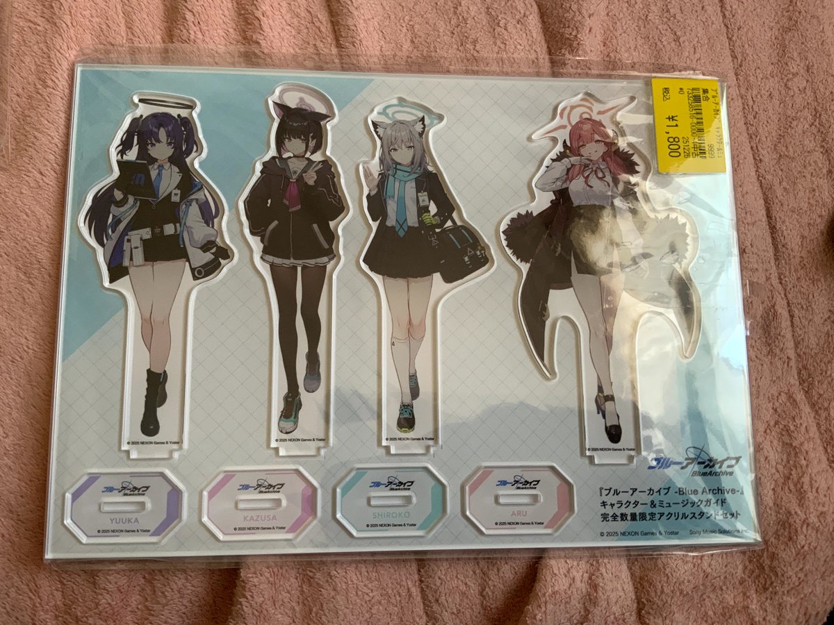 1時間20分頃に帰り、ずっと遊び倒してました✨今回はアキバと池袋の