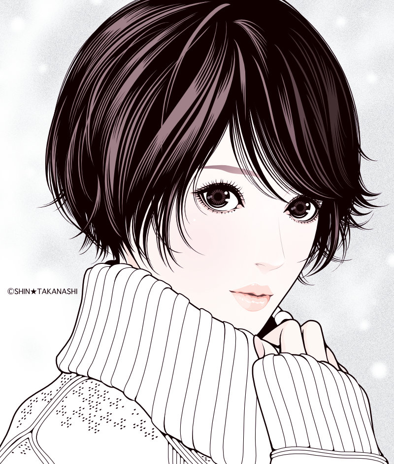 takanashi_shin's tweet image. 良いお年を〜