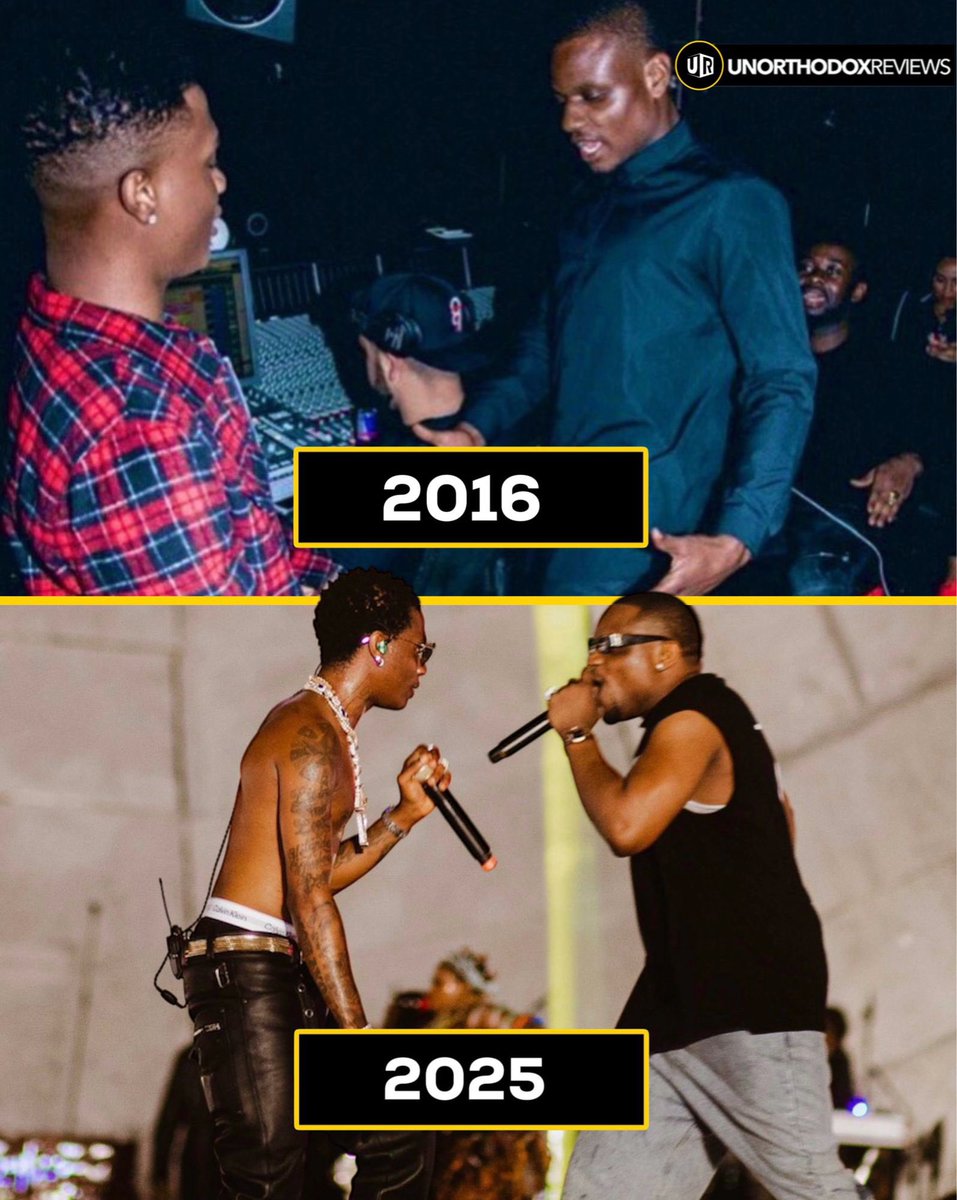 Hey, Which of the frames depicts the kind of Loyalty you expect from someone in your friend circle? 🤔

FRAME A                  OR              FRAME B

Cc. UnorthodoxReviews