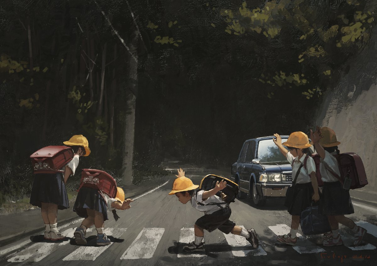 fuenzesunny's tweet image. #2025年自分が選ぶ今年の4枚