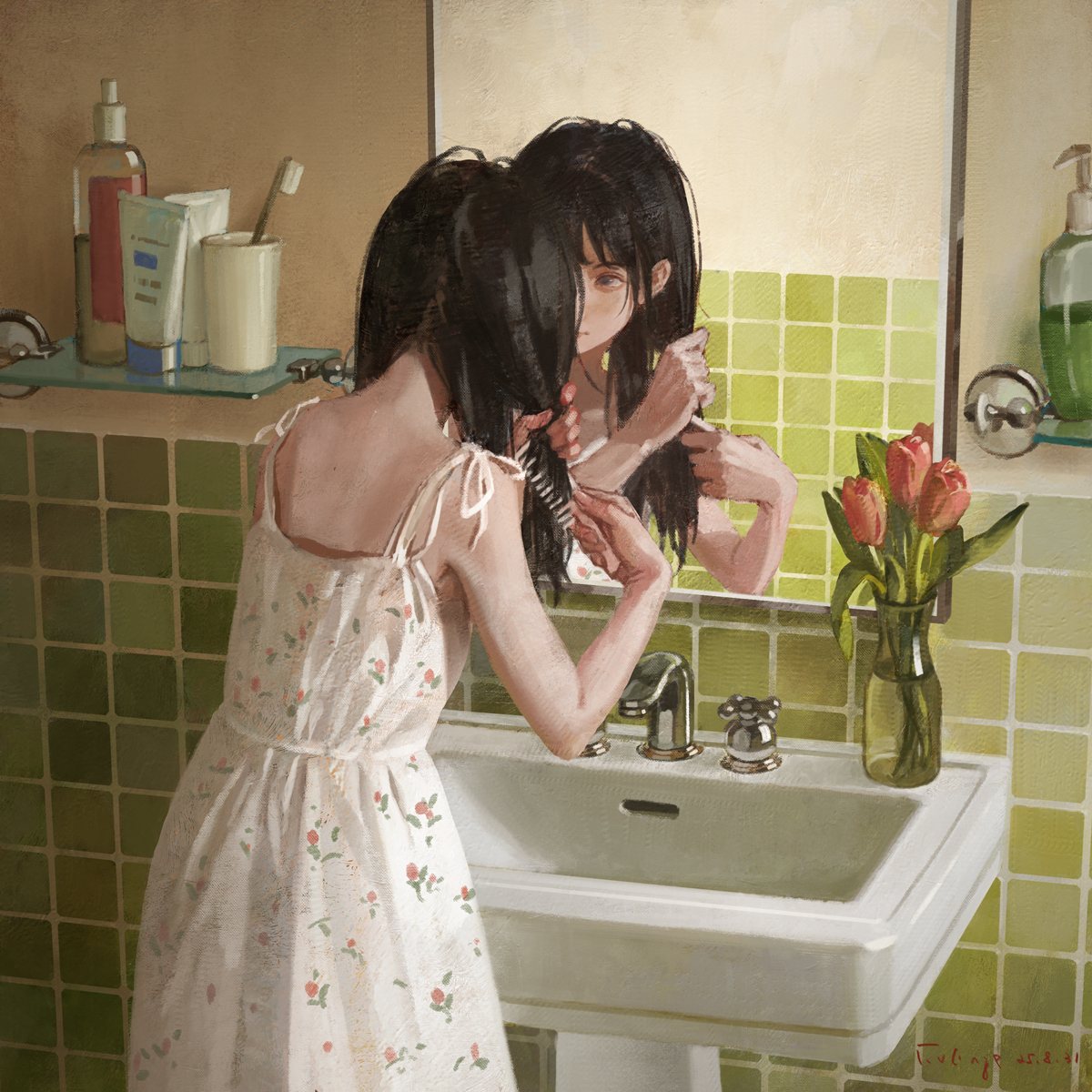 fuenzesunny's tweet image. #2025年自分が選ぶ今年の4枚