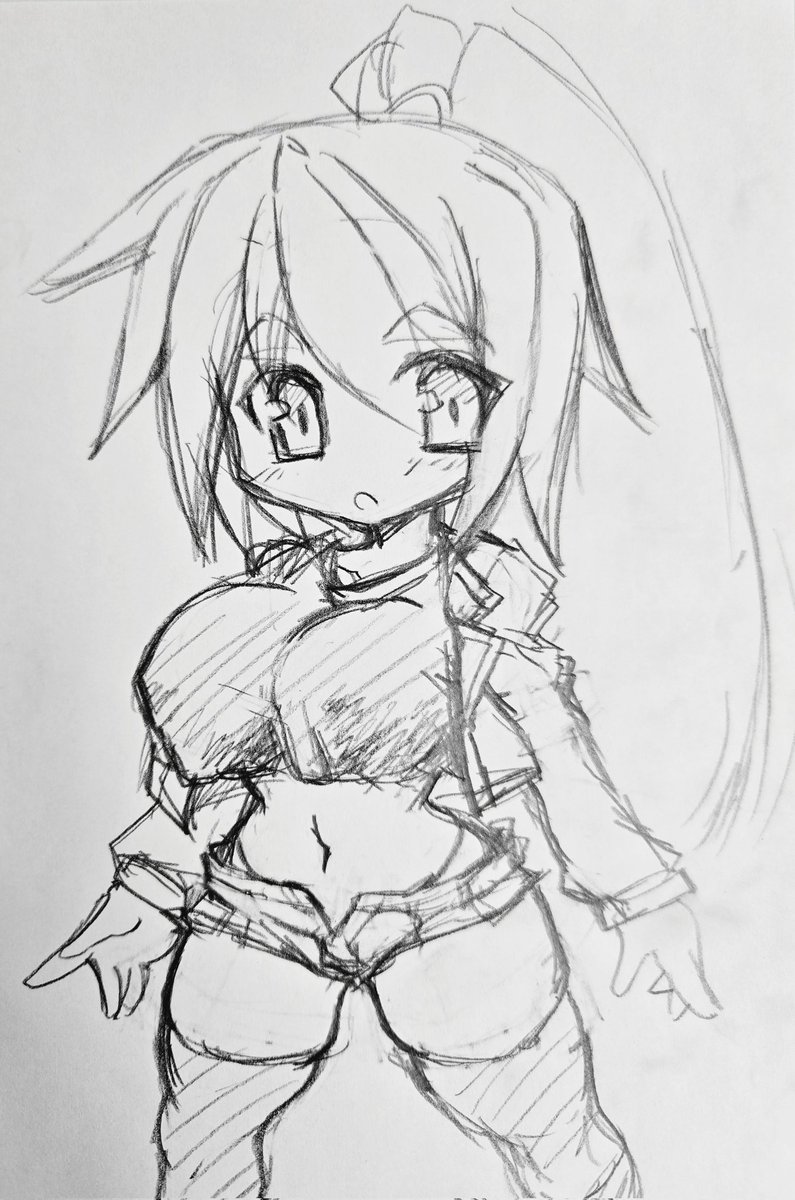 よそのこ様がかようなところにおわす筈がない! 