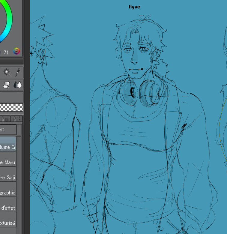 DevlishEgg tweet media