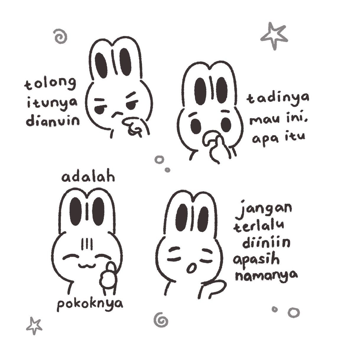 ornchid's tweet image. do you speak my language?