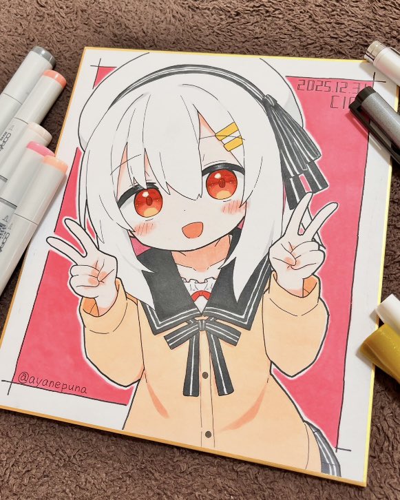 こちらのオークションですが現時点で想定を遥かに上回る金額になってい