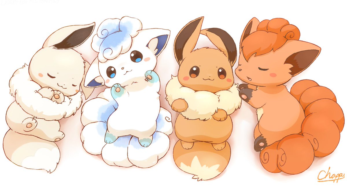 チャッピー🦊🐾 tweet media