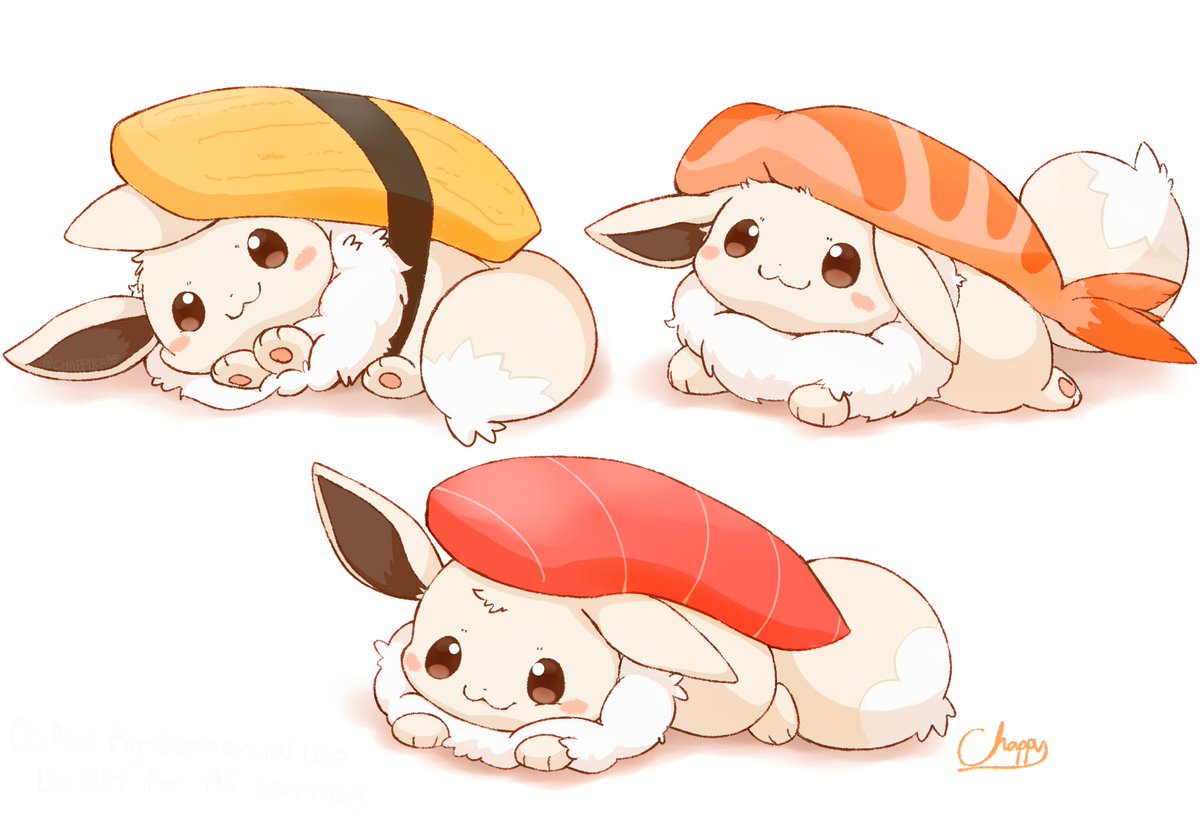 チャッピー🦊🐾 tweet media