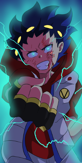 si reconoces a este we tienes mi total y profundo respeto